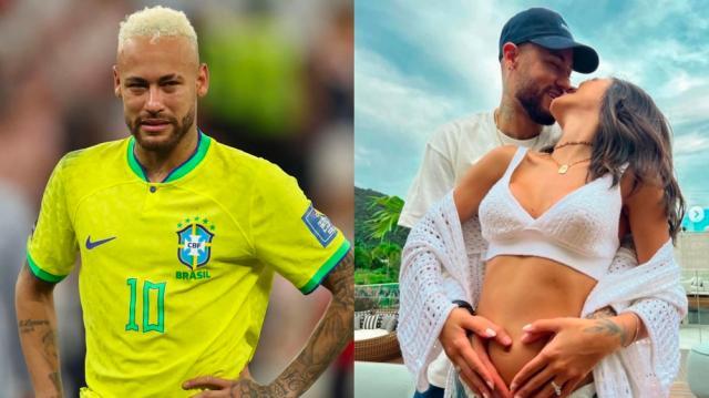 BB Sports-王勤伯：出轨后，内马尔为什么急着对女友道歉？