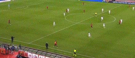 BB体育-【欧国联】德布劳内巴舒亚伊传射 比利时2比1威尔士