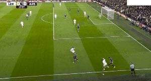 BB体育-【英超】马杜埃凯助攻+造乌龙 阿森纳4比0利兹联