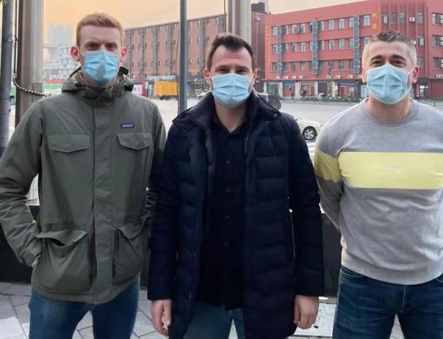 莱科即将带队考察上港锋线 两大绯闻外援恐难来投