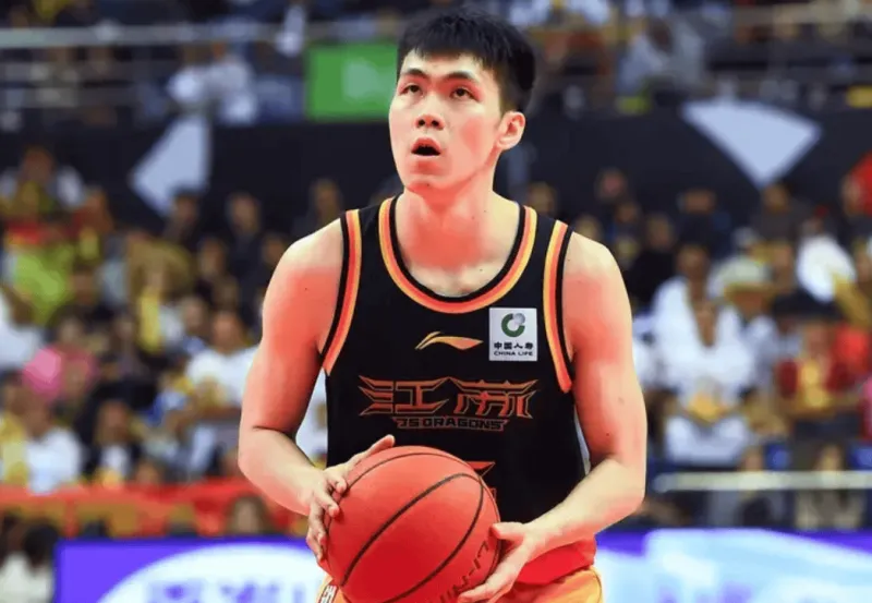 BB Sports-庞峥麟新秀赛季场均16.6分，入选最佳一阵&amp;amp;荣膺最佳星锐球员