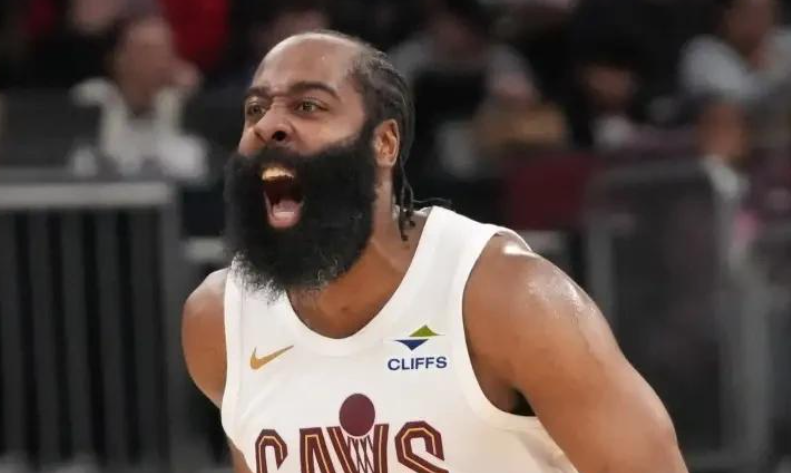 BB Sports-米哈拉胯！骑士89-93不敌猛龙，哈登空砍19+2+8+7，米切尔20+6+3